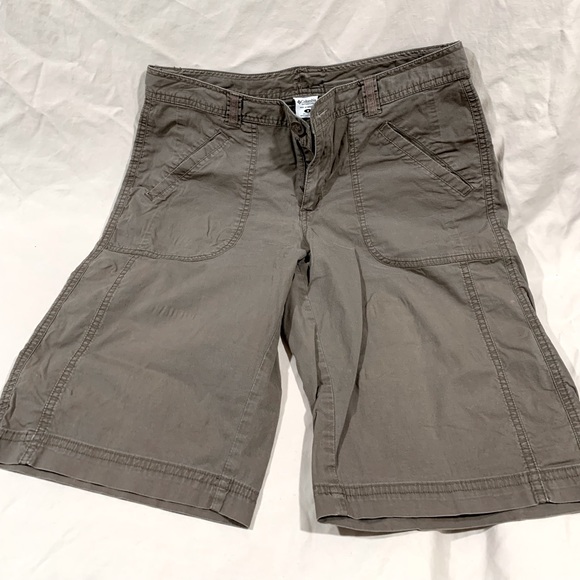 Colombia shorts very comfortable. - Picture 1 of 7